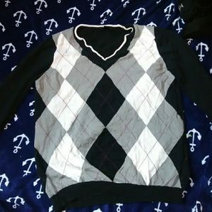 Mens Sweater L
